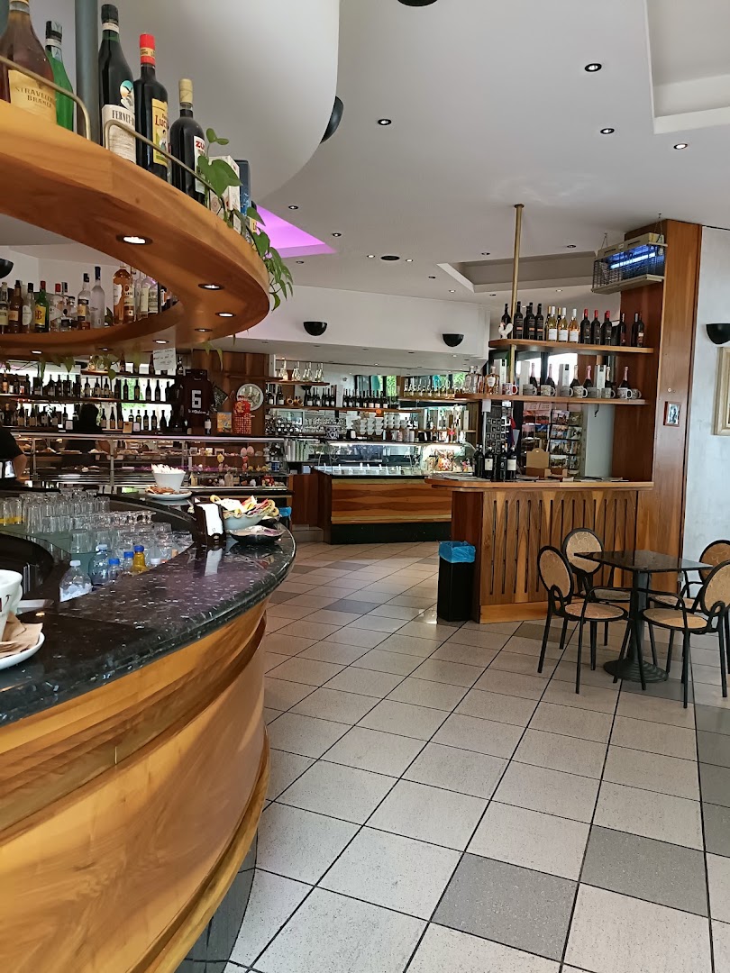 Bar Saltino Di Nencioni Massimo