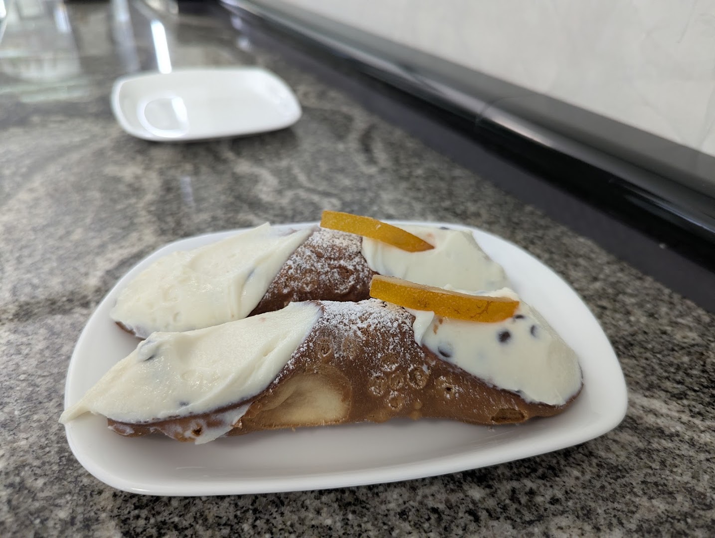 Bar Salvatore Cuccia...pasticceria...rosticceria gelateria