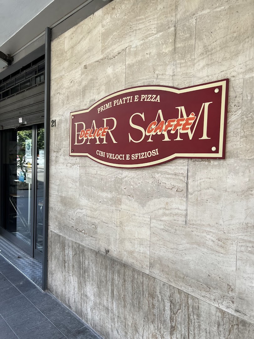 Bar Sam