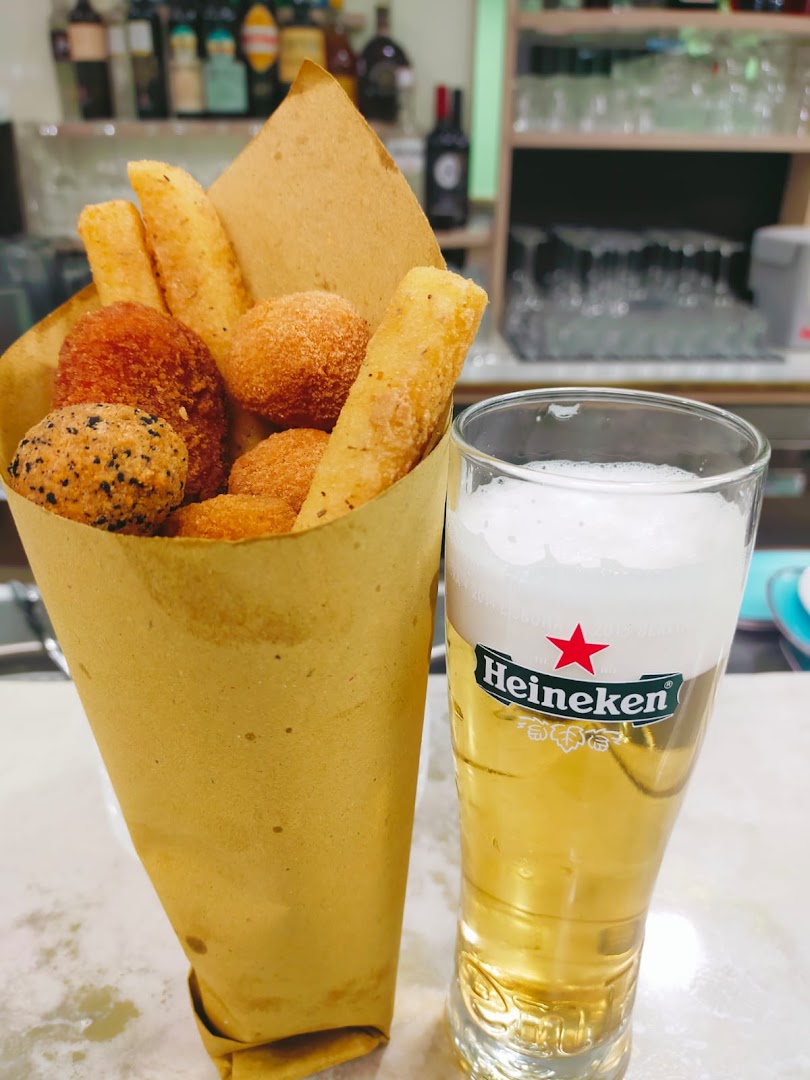 Bar Samodiva