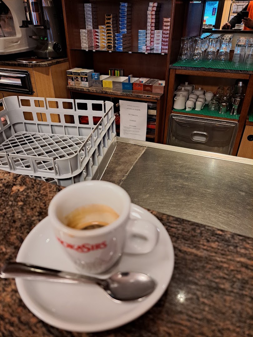 Bar San Bernardino