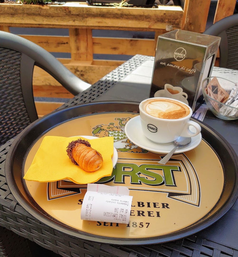 Bar San Biagio