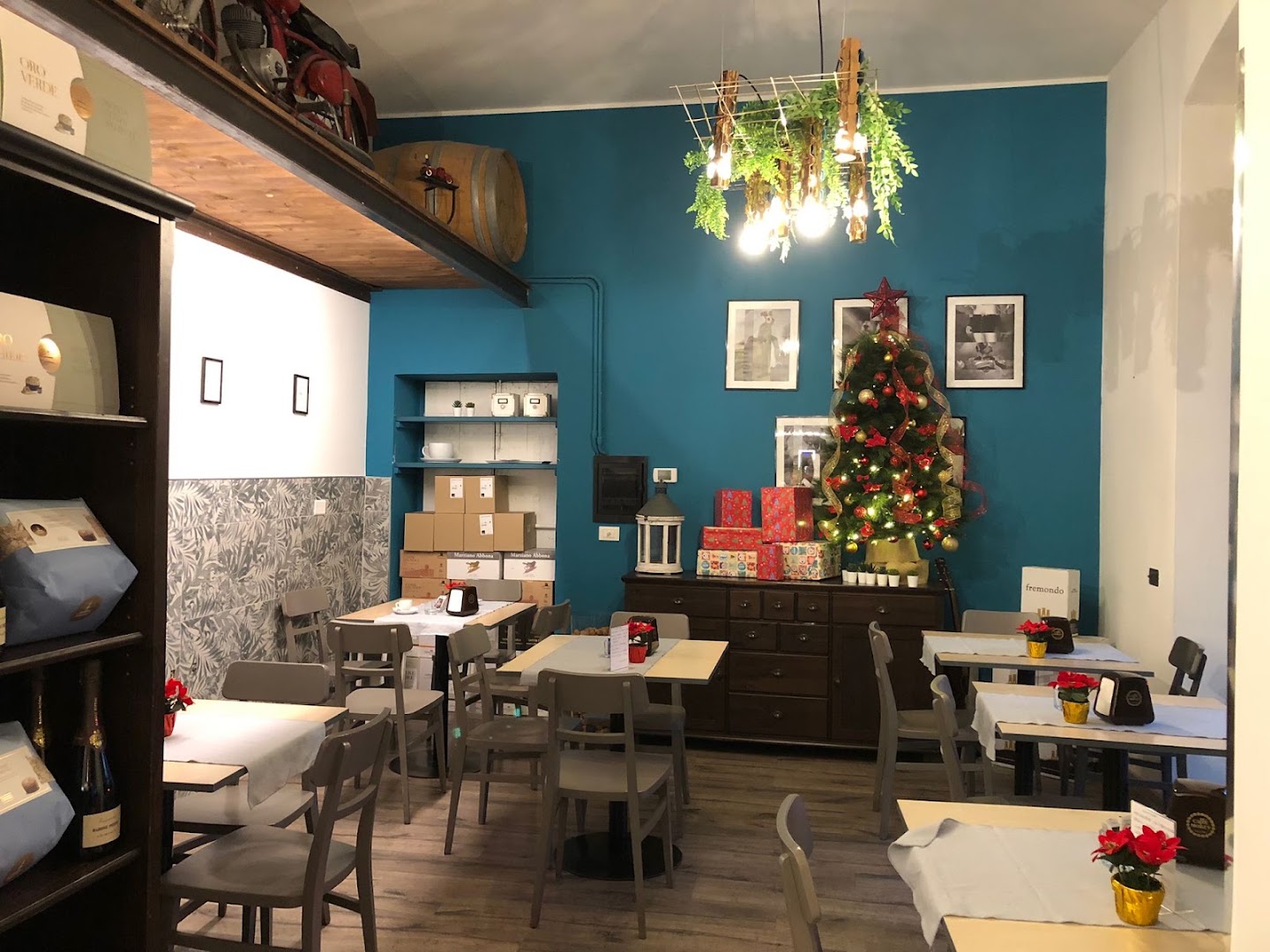 Bar San Biagio