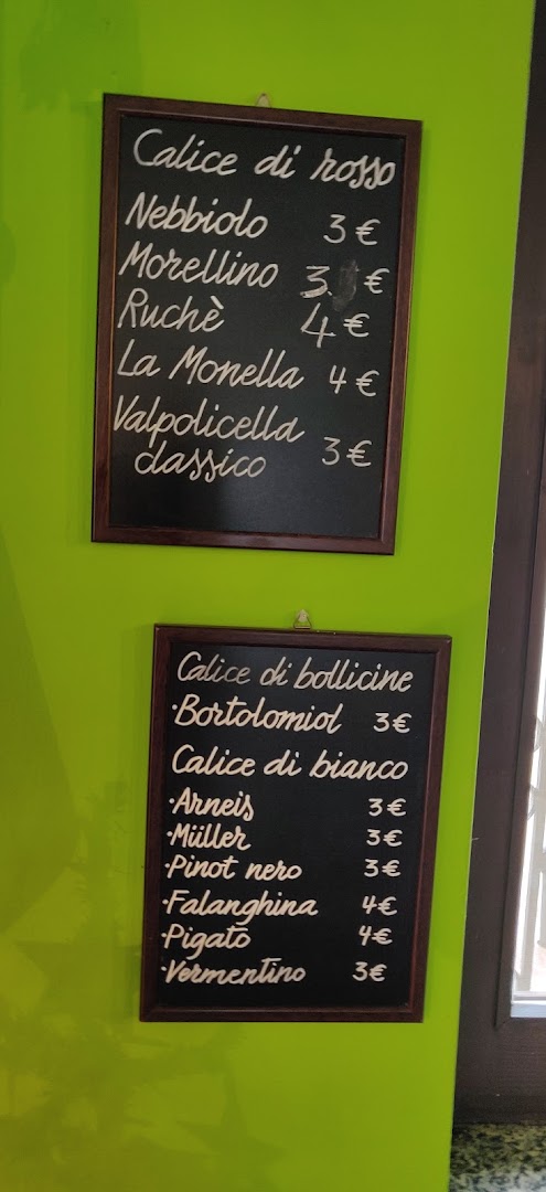 Bar San Carlino