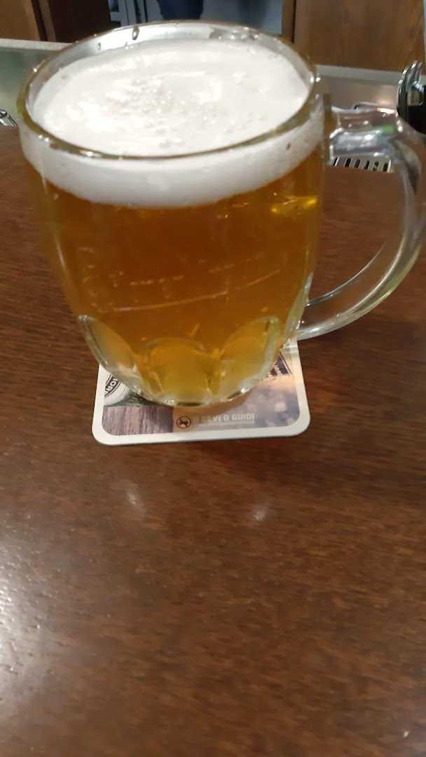 Bar San Carlino
