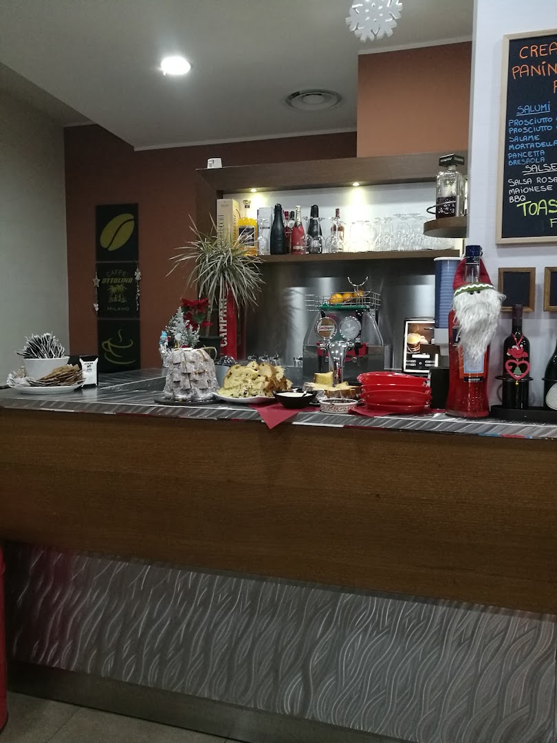 BAR San Carlo