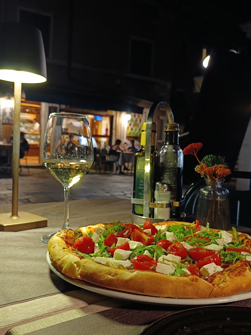 Bar San Cassian