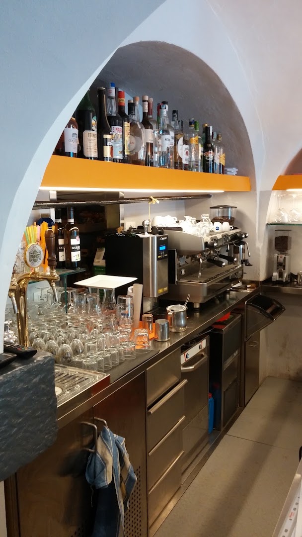 Bar San Domenico