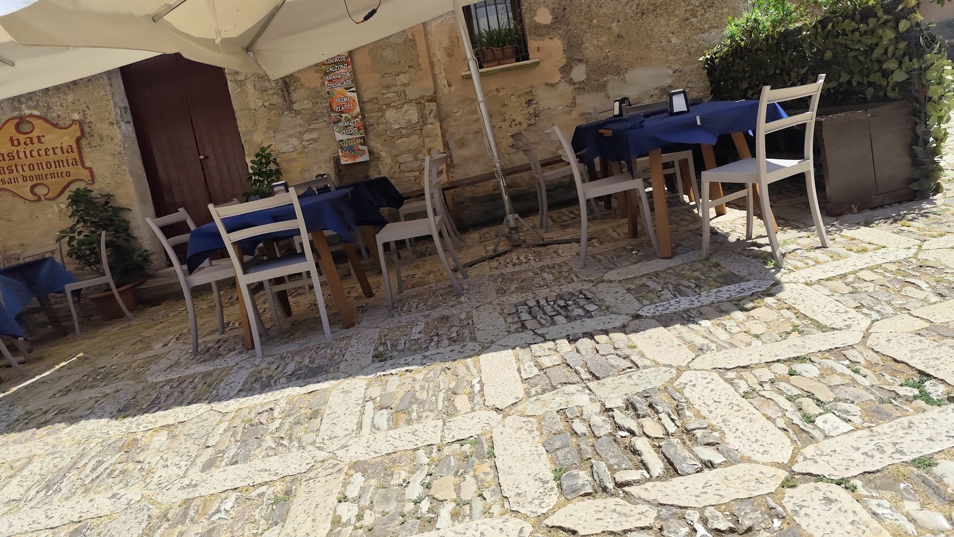 Bar San Domenico