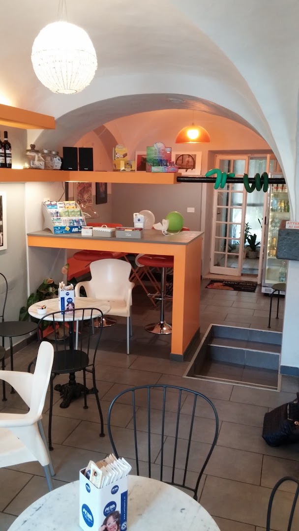 Bar San Domenico