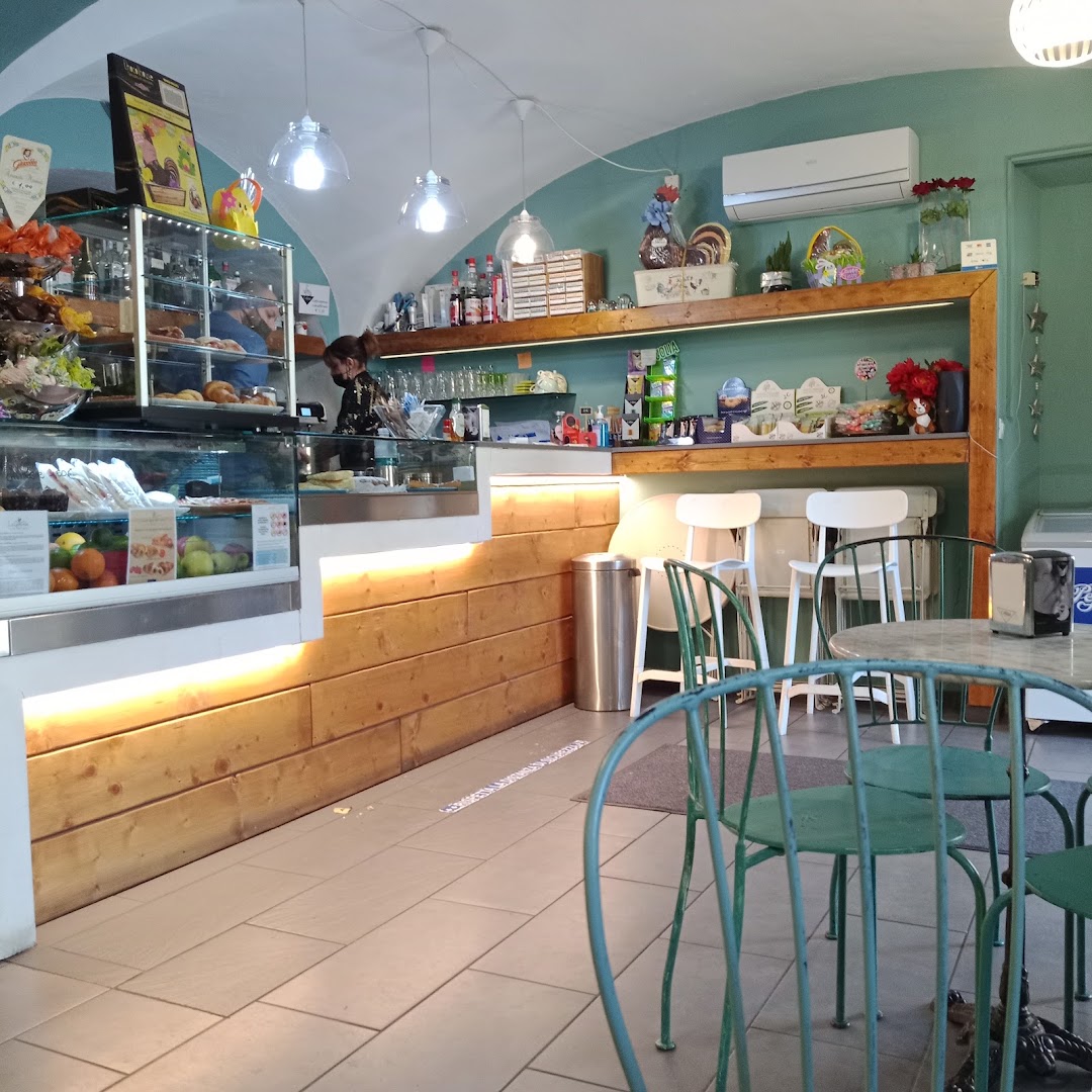 Bar San Domenico