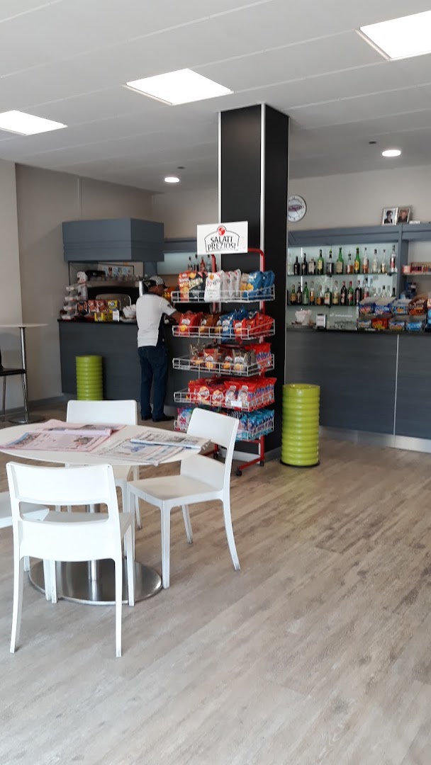 Bar San Filippo--Tabacchi