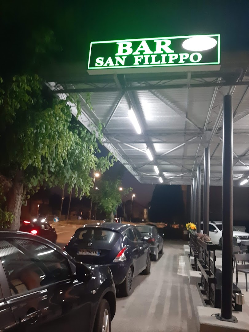 Bar San Filippo--Tabacchi