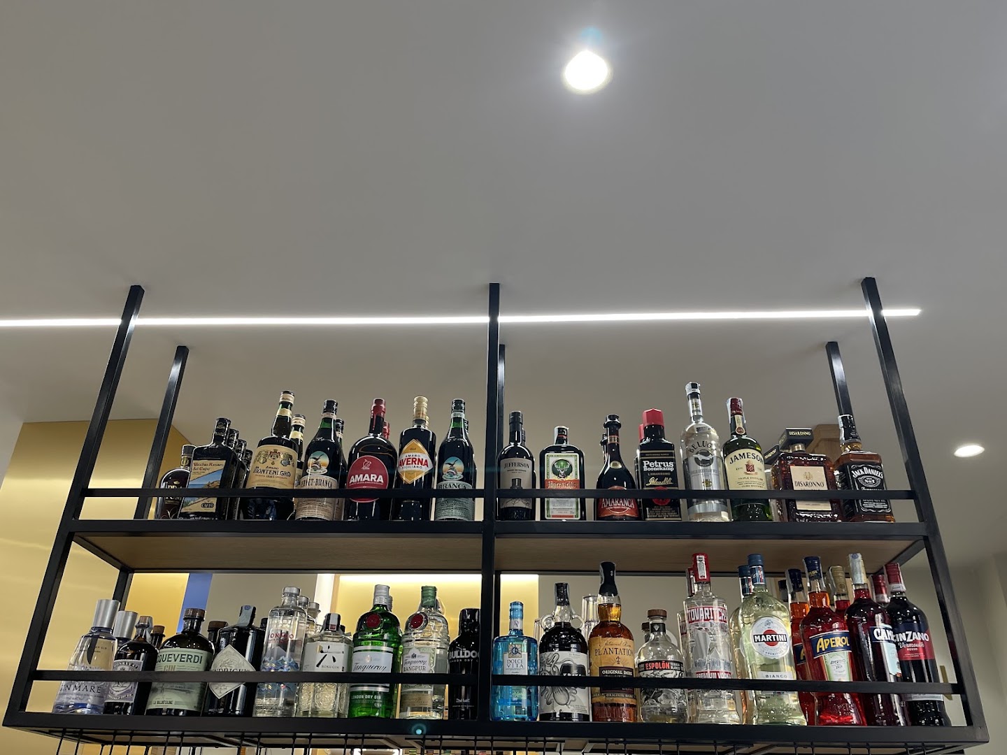 Bar San Francesco - Aperitivi, Arancini, Lounge Bar, Gelateria