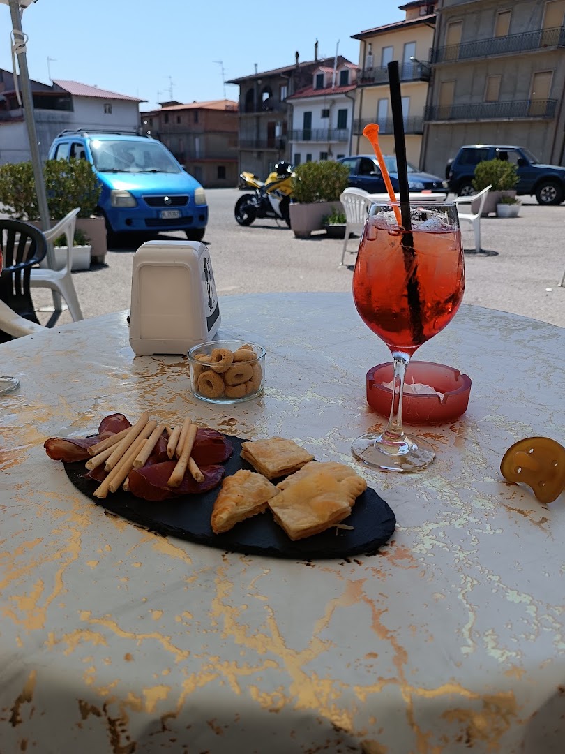 Bar san francesco