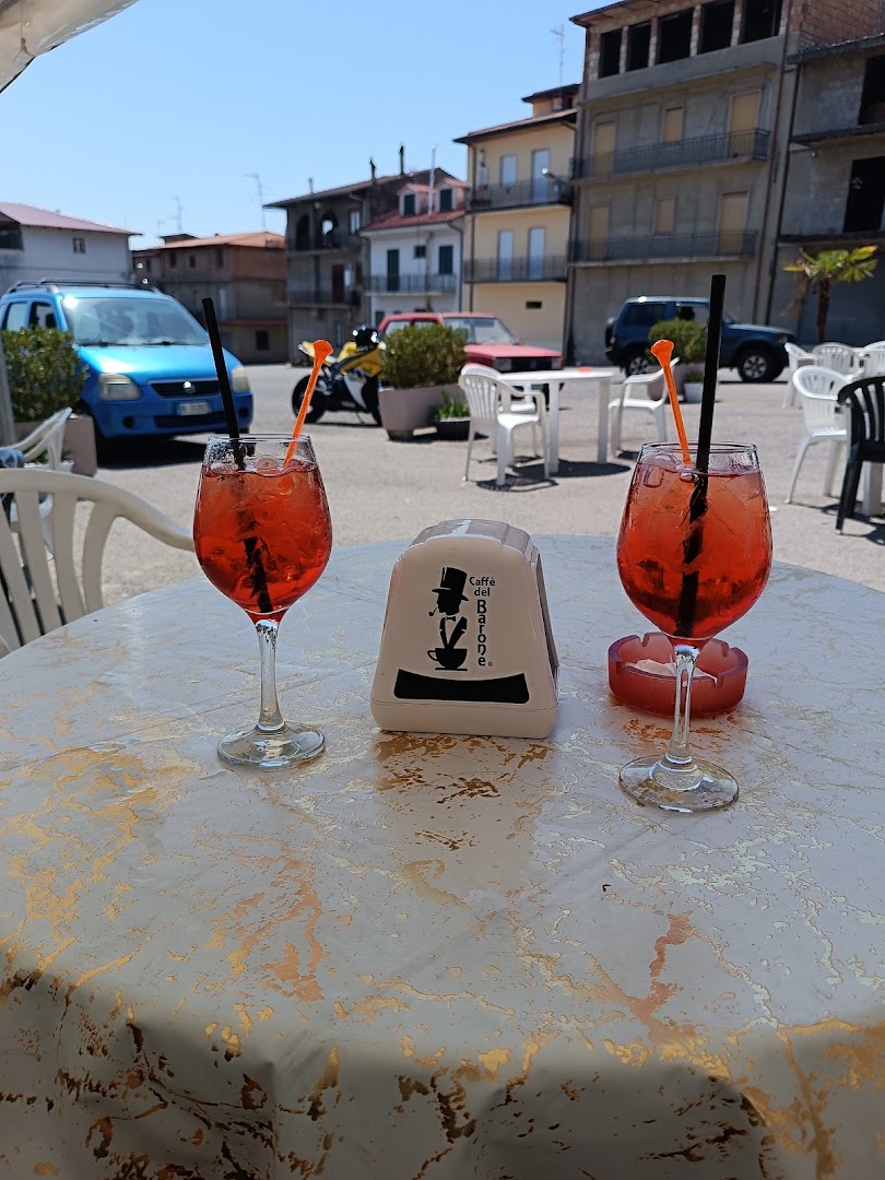 Bar san francesco