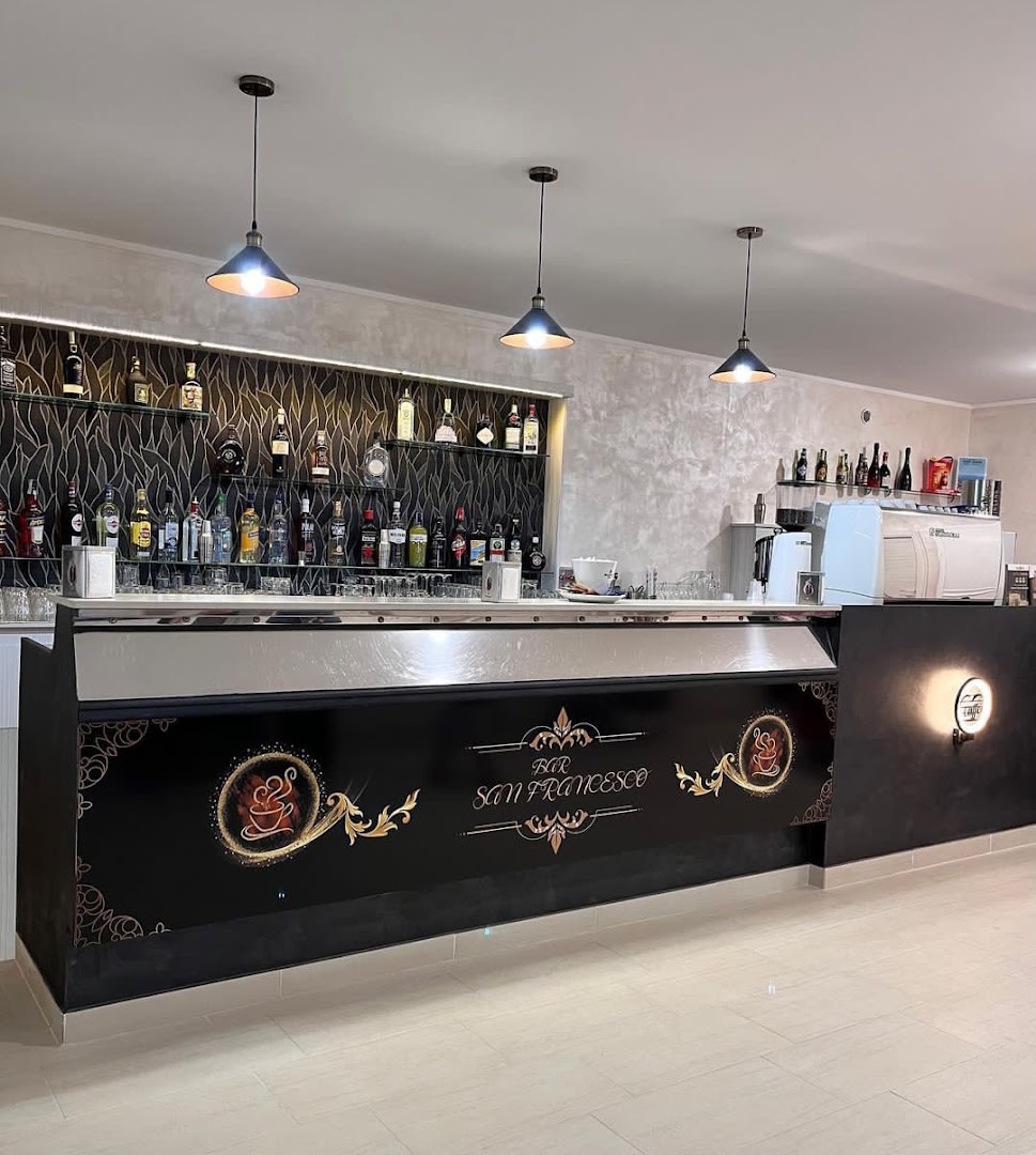 Bar san francesco