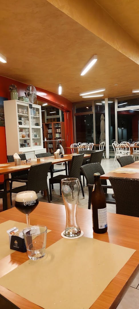 Bar San Gaetano