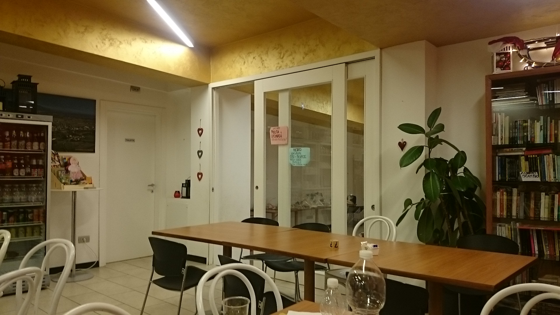 Bar San Gaetano