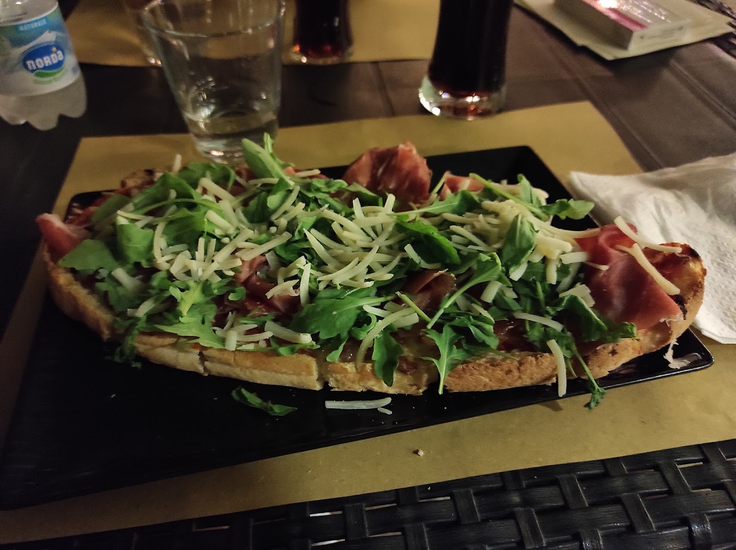 Bar San Gaetano
