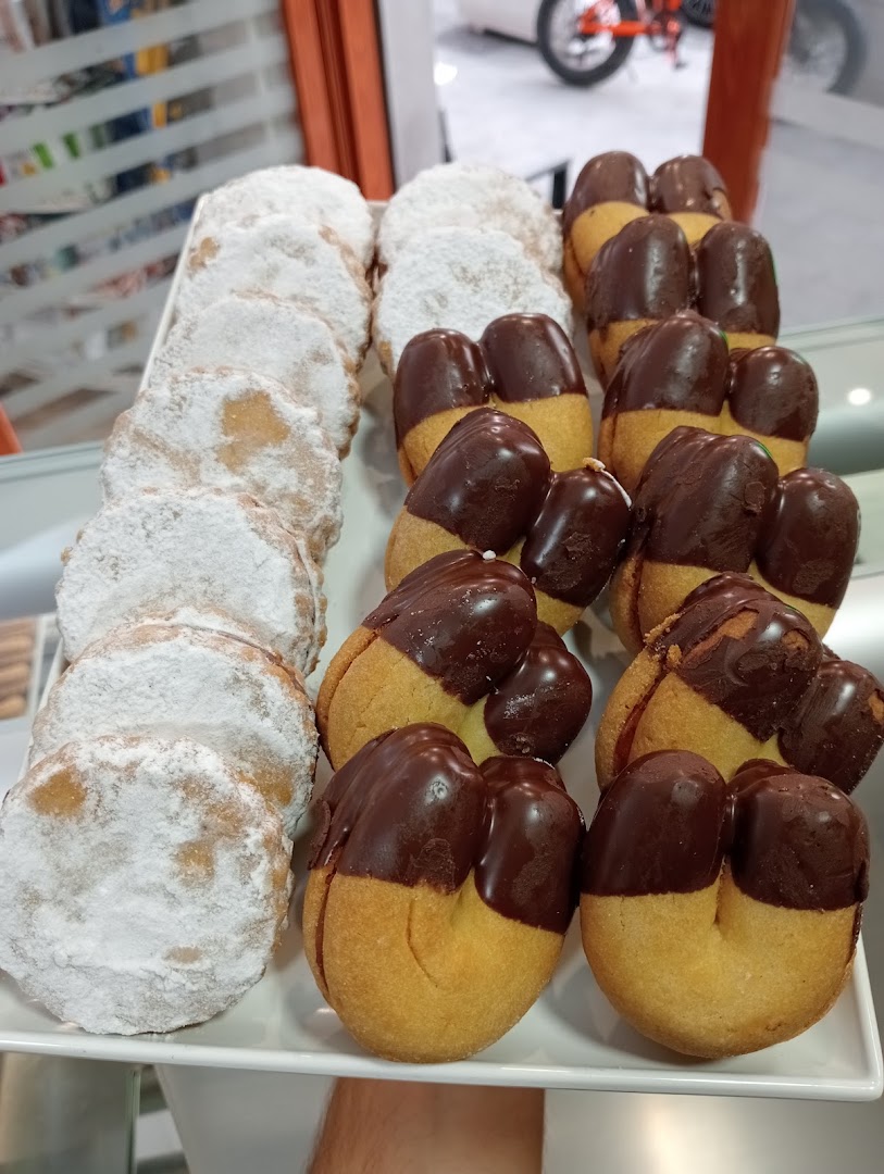 Bar San Gerardo, Pagani
