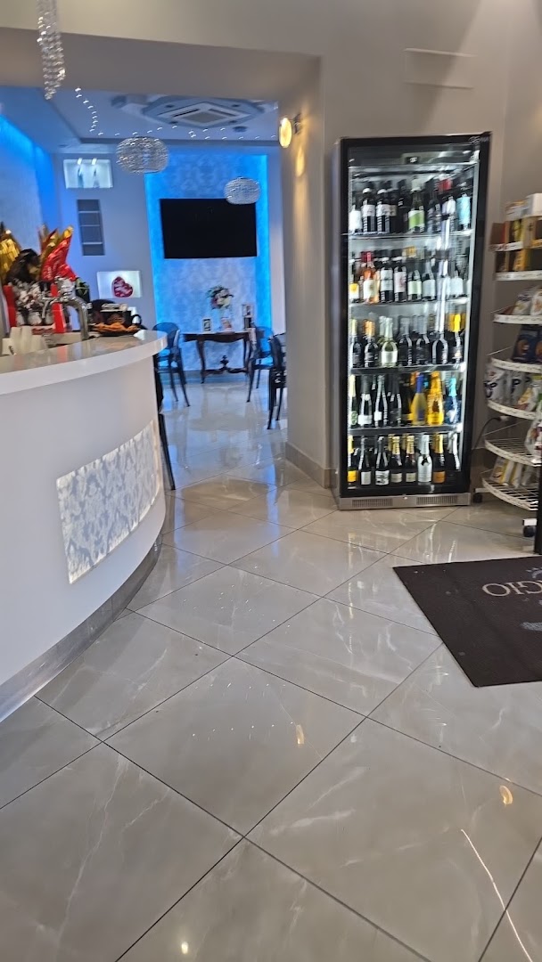 Bar -San Giorgio - Caffetteria - Gelateria, di D'Iglio Luigia