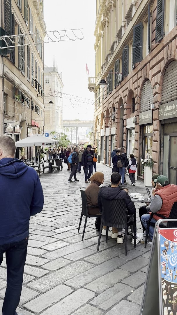 Bar San Giorgio
