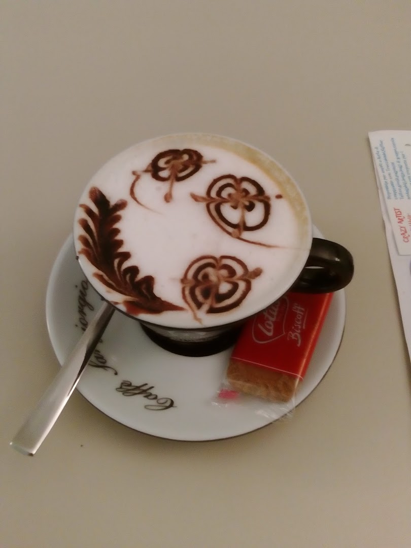 Bar San Giorgio