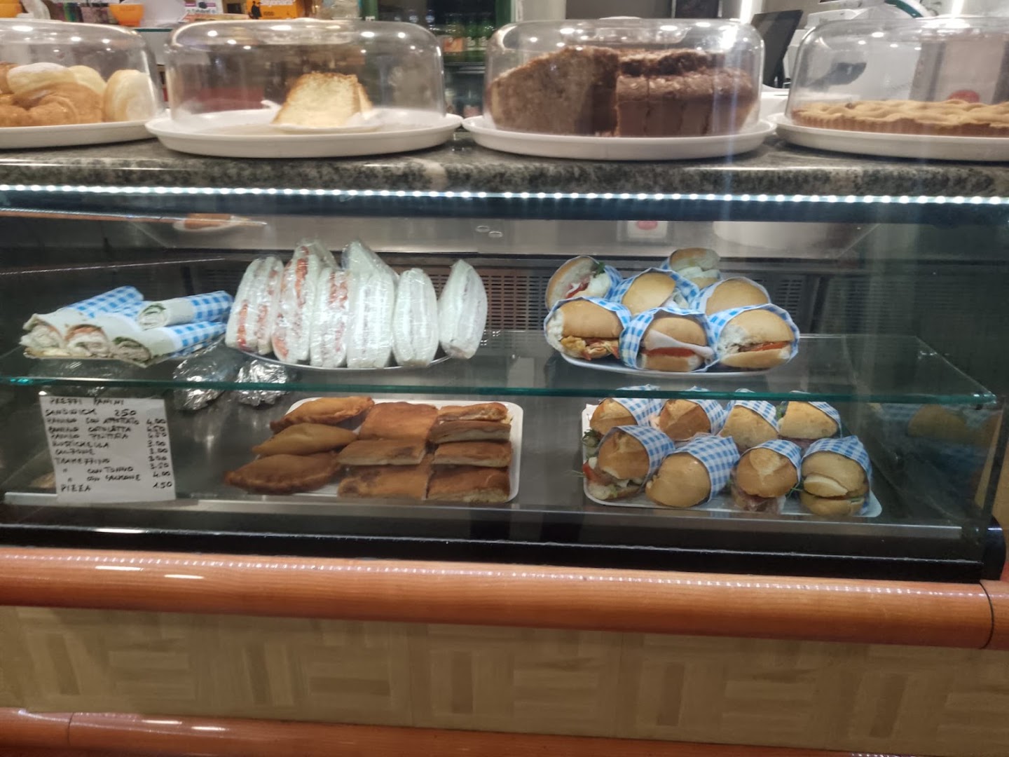 Bar San Giovanni di Balducci A.e Pigliacampo L., Roseto degli Abruzzi