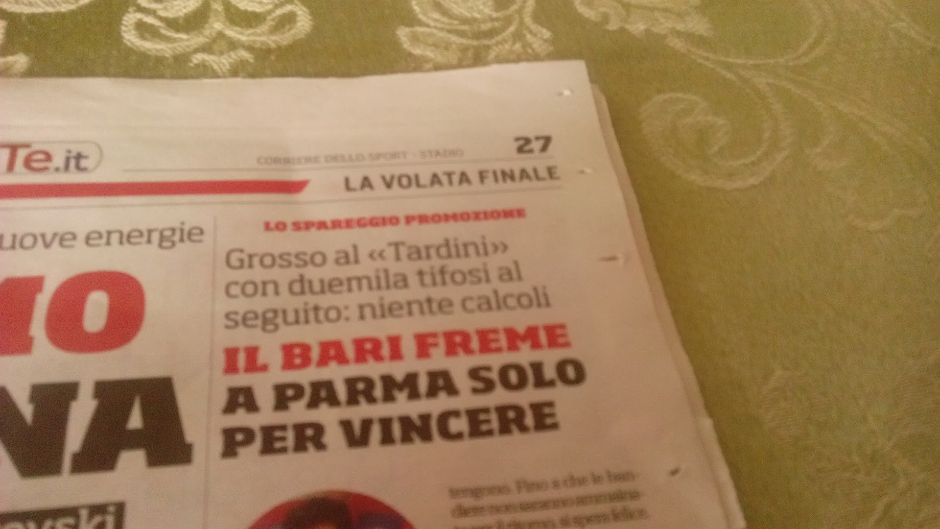 Bar San Giovanni di Balducci A.e Pigliacampo L.