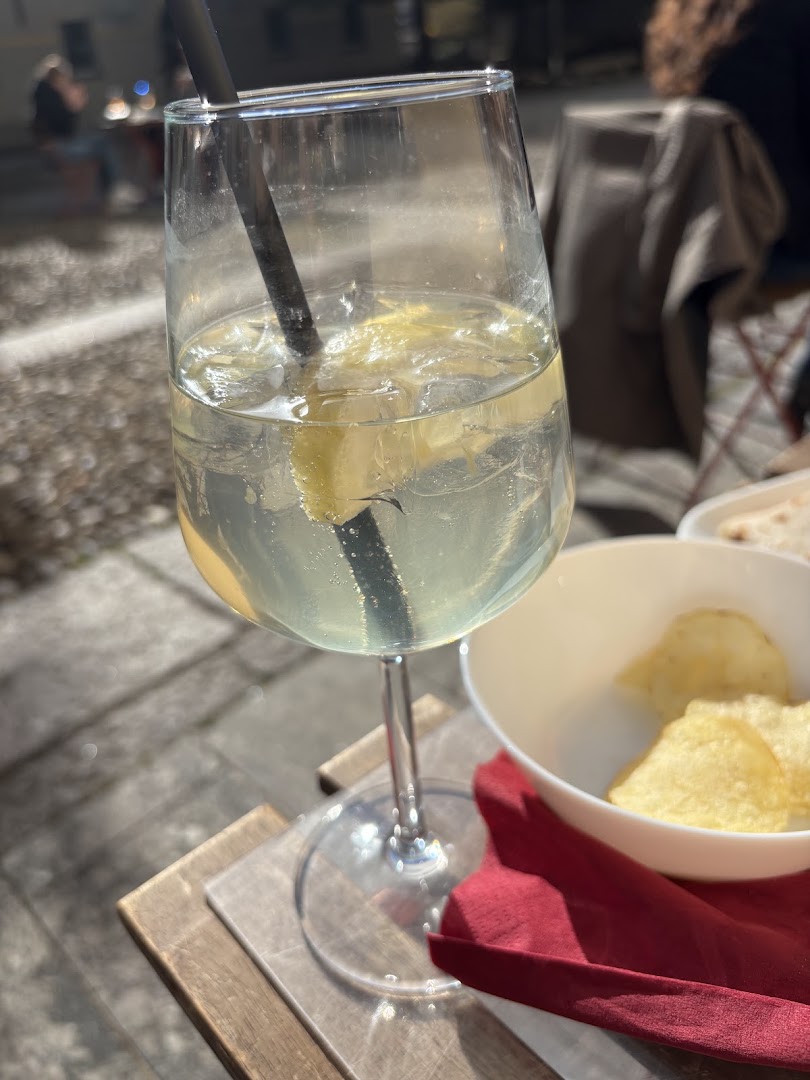 Bar San Giuliano