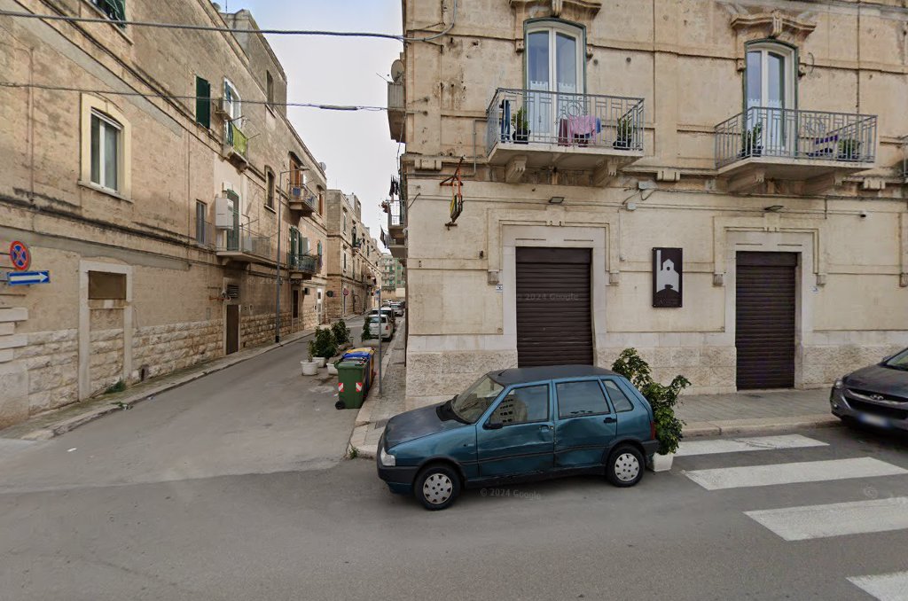 Bar San Giuseppe