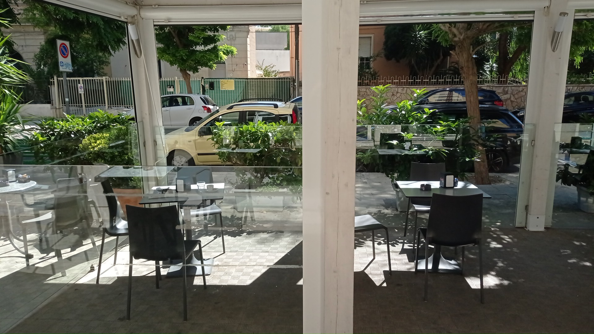 Bar San Lazzaro
