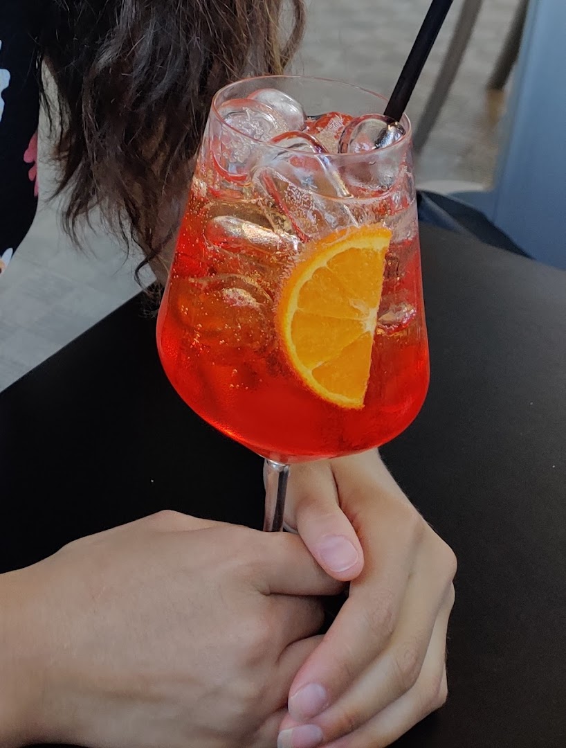 Bar San Lazzaro