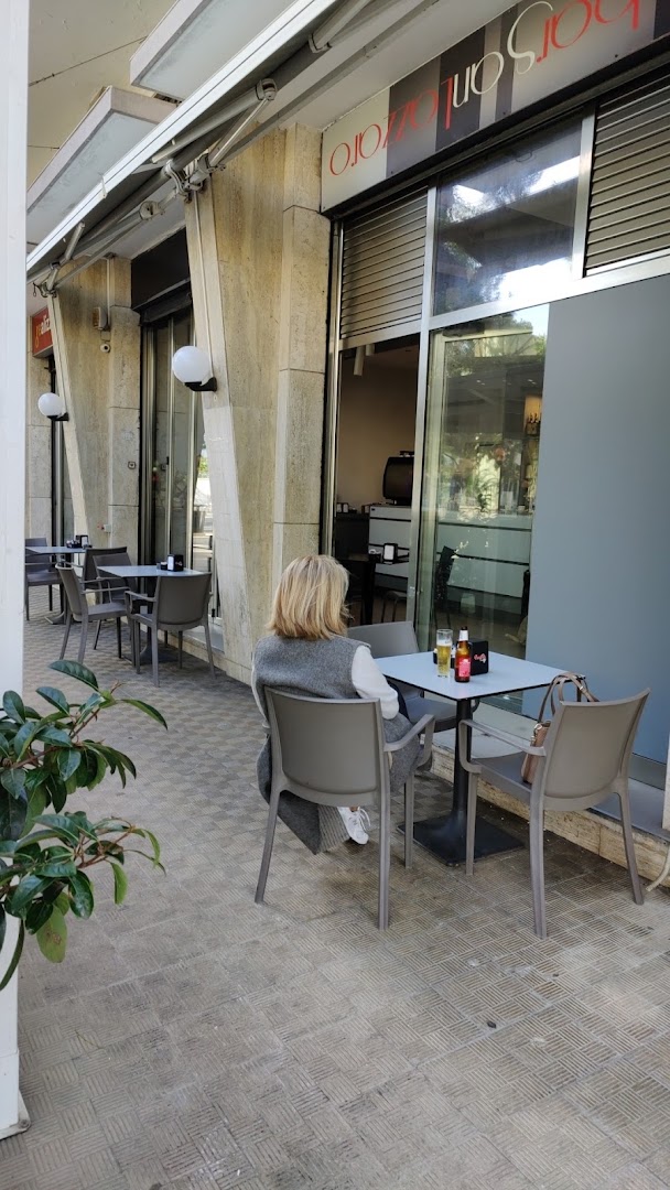 Bar San Lazzaro, Lecce