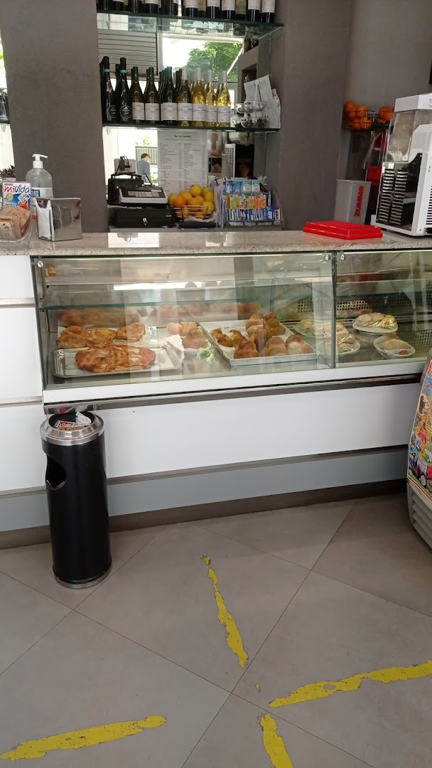 Bar San Lazzaro