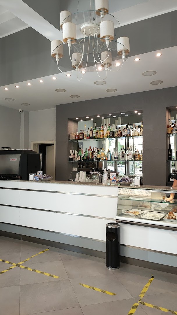 Bar San Lazzaro