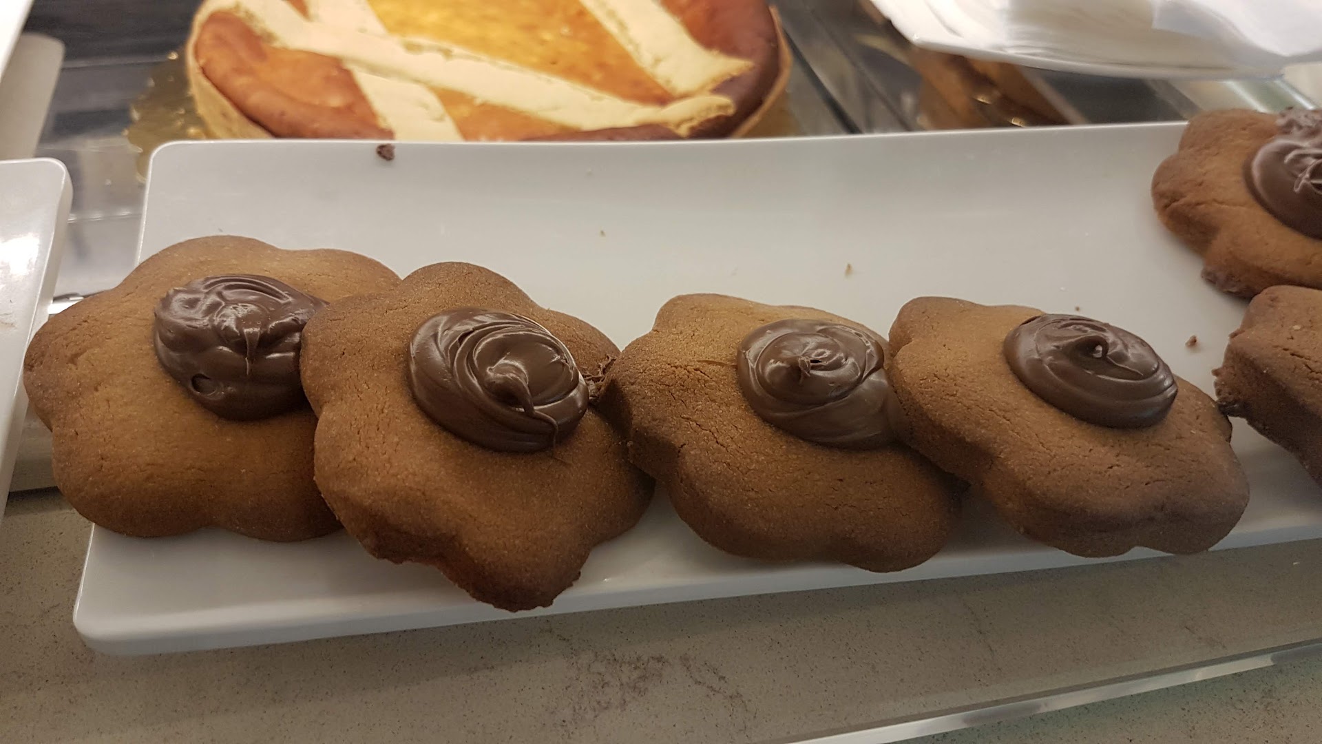 Bar San Lorenzo | Caffè, pasticceria e aperitivi