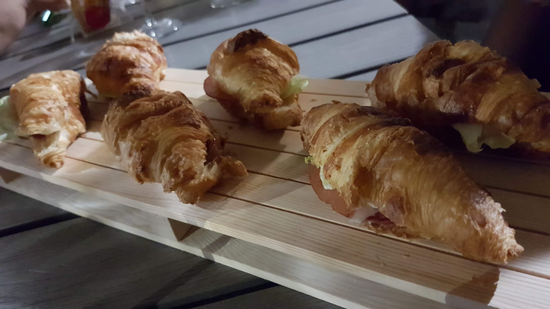 Bar San Lorenzo | Caffè, pasticceria e aperitivi