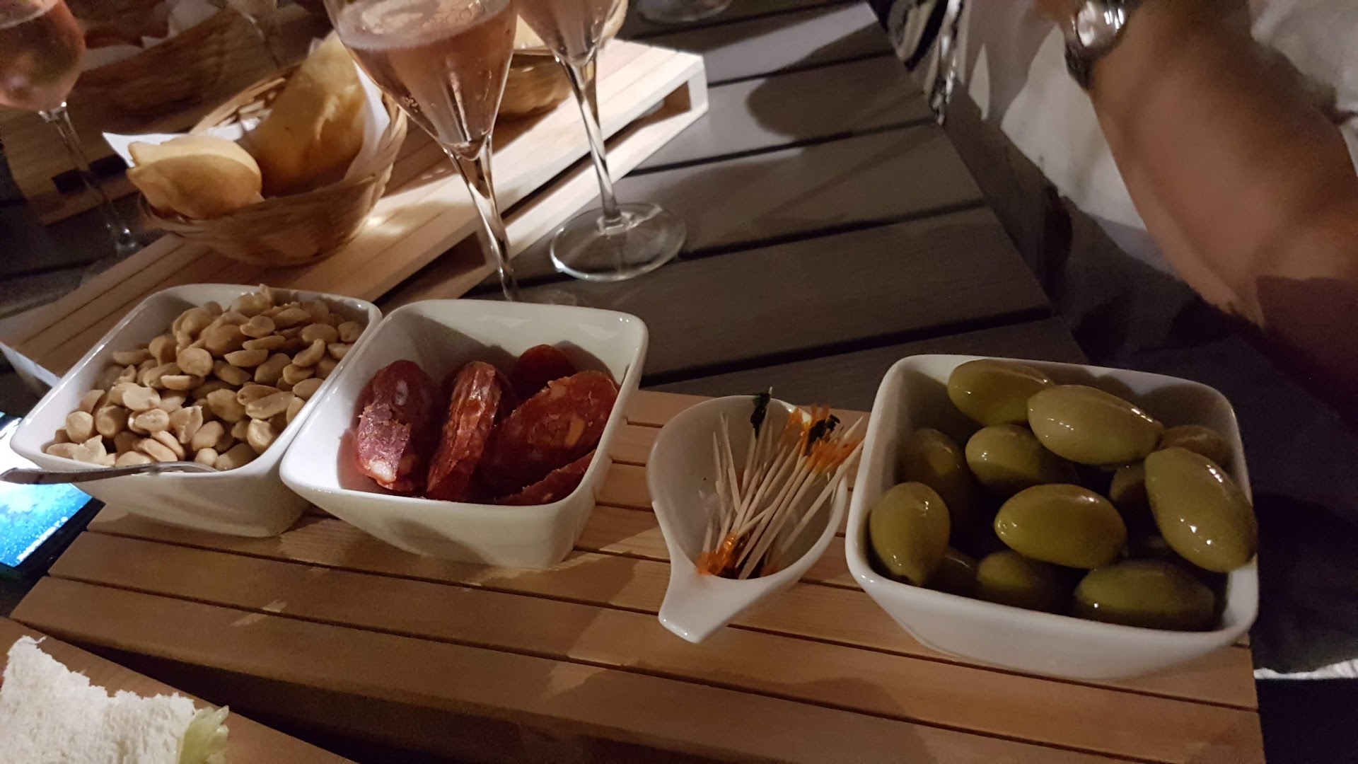 Bar San Lorenzo | Caffè, pasticceria e aperitivi