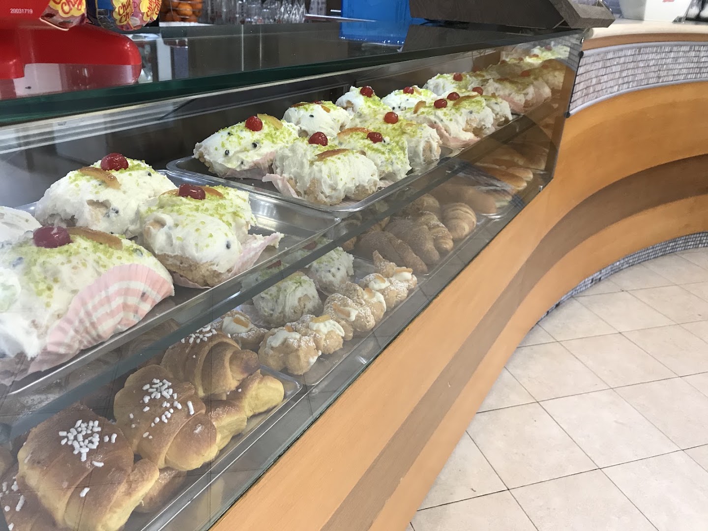 Bar San Lorenzo di Riccobono Alberto