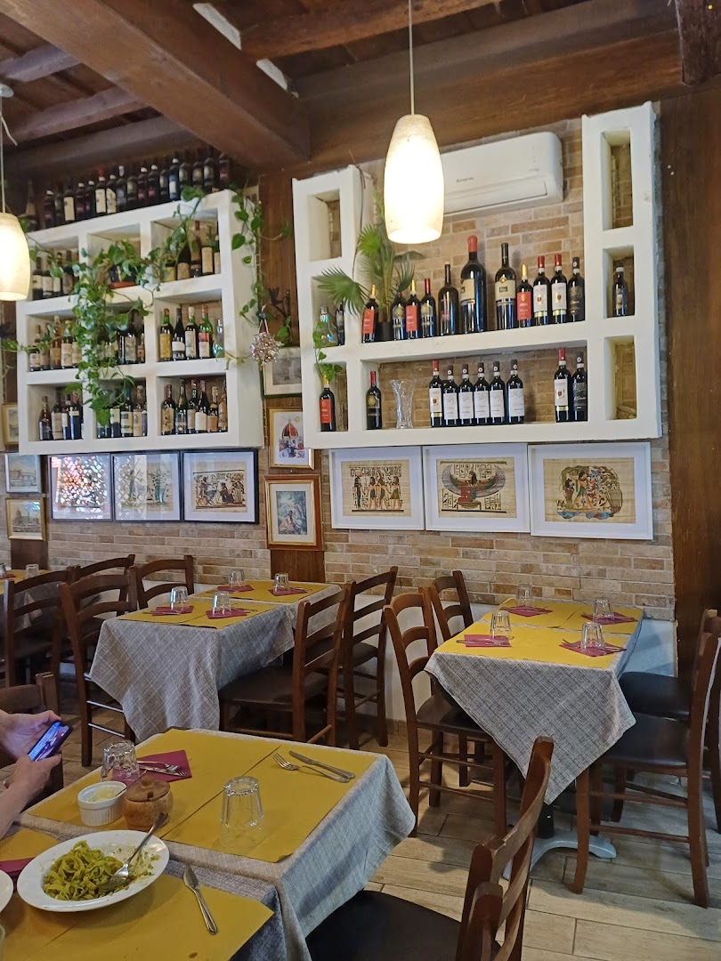 Bar San Lorenzo