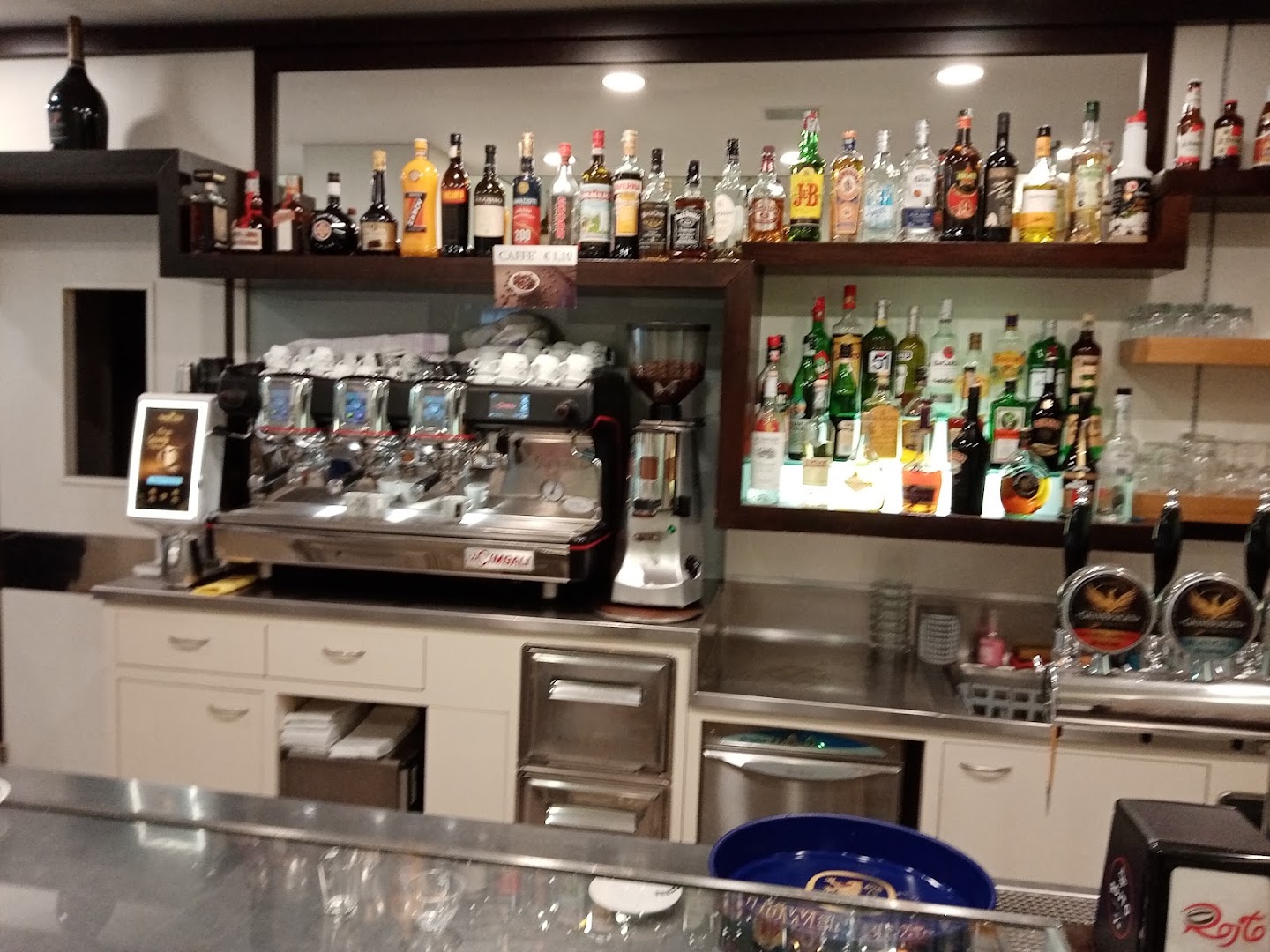 Bar San Lorenzo, Firenze