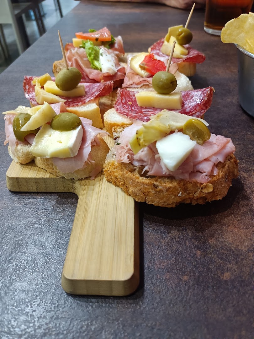 Bar San Lorenzo