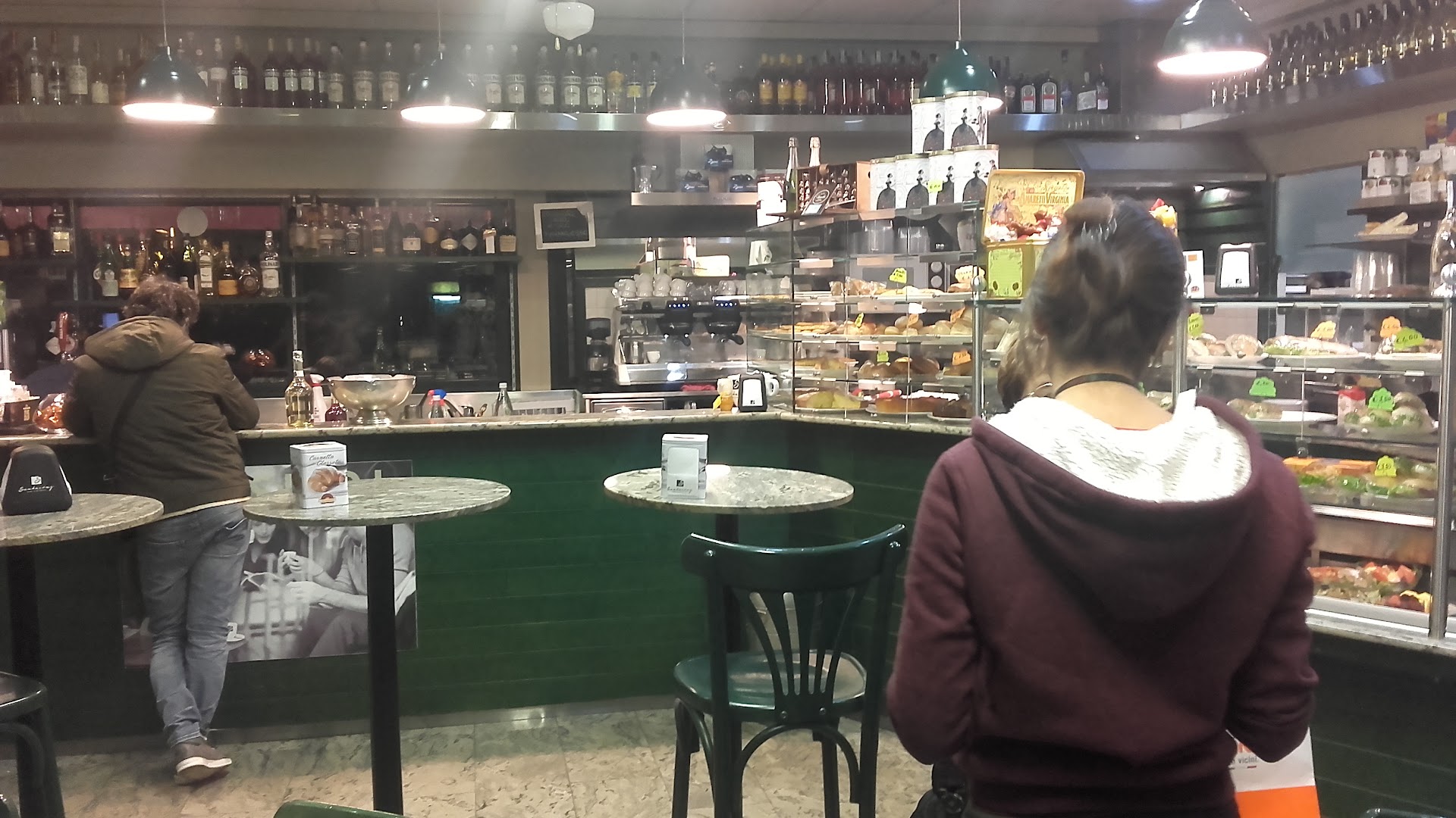 Bar San Luigi