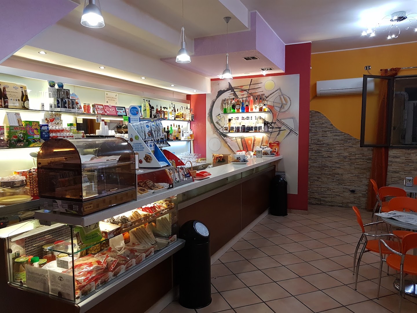 Bar San Marco