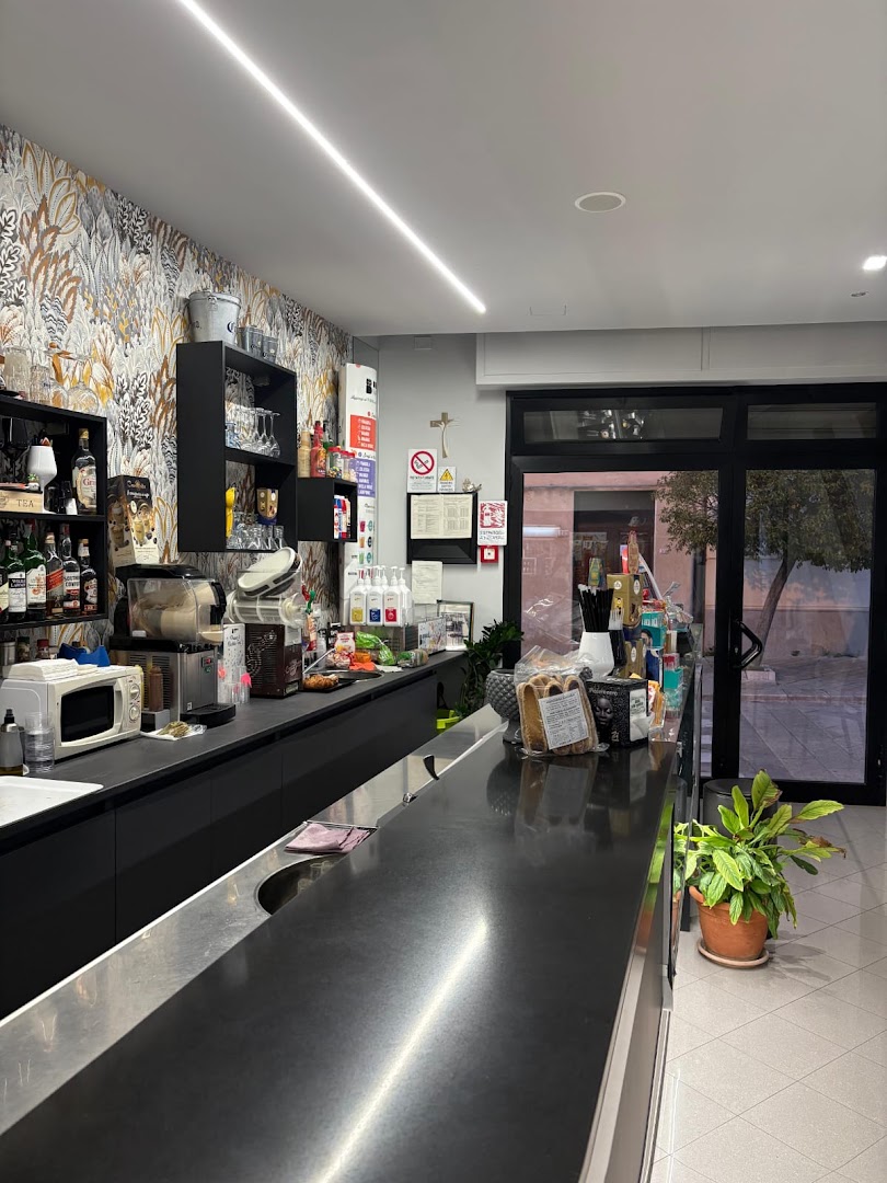 Bar San Marco