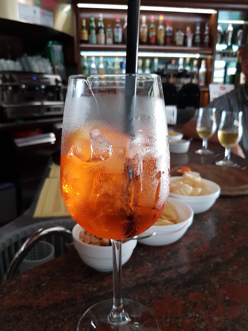 Bar San Marco
