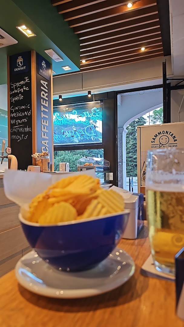 Bar San Martino
