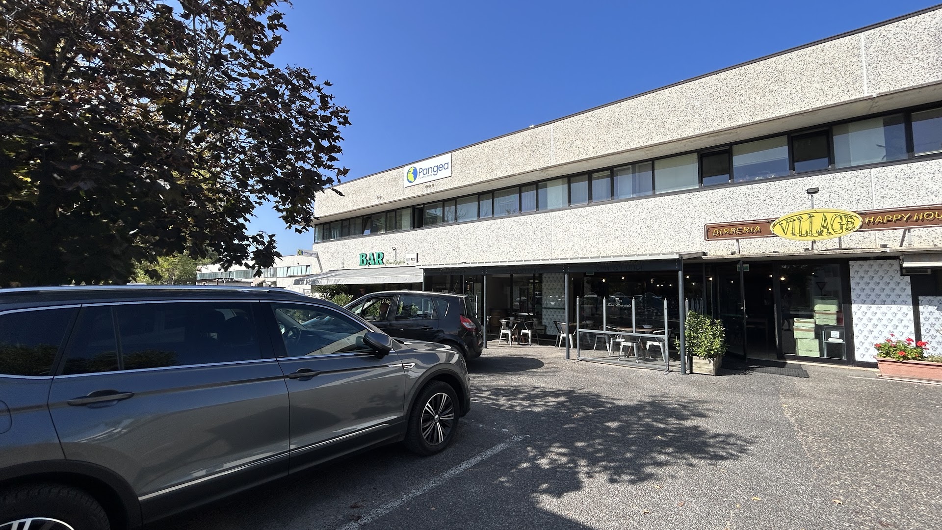 Bar San Marziale